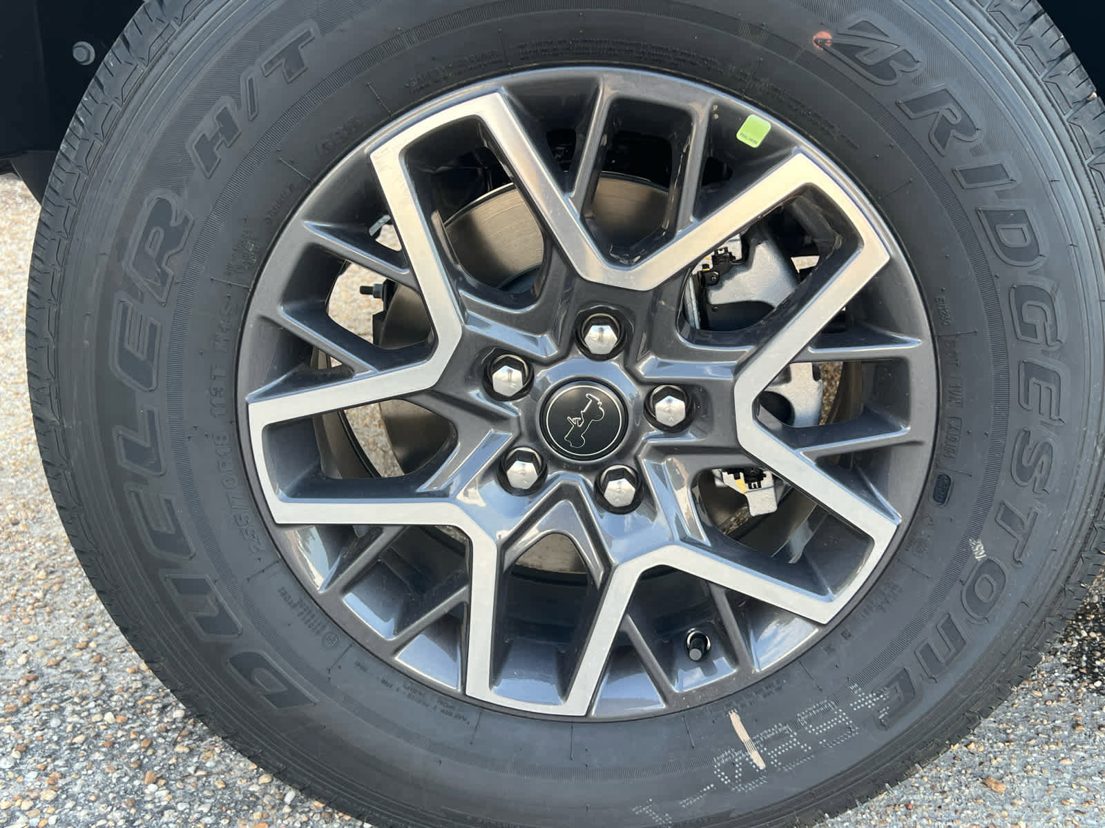 New 2025 Jeep Wrangler Sahara image 12