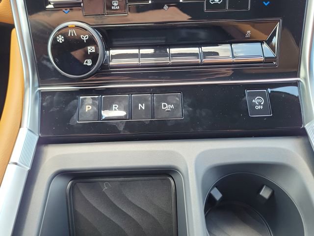 New 2026 Nissan Armada SL RWD image 31