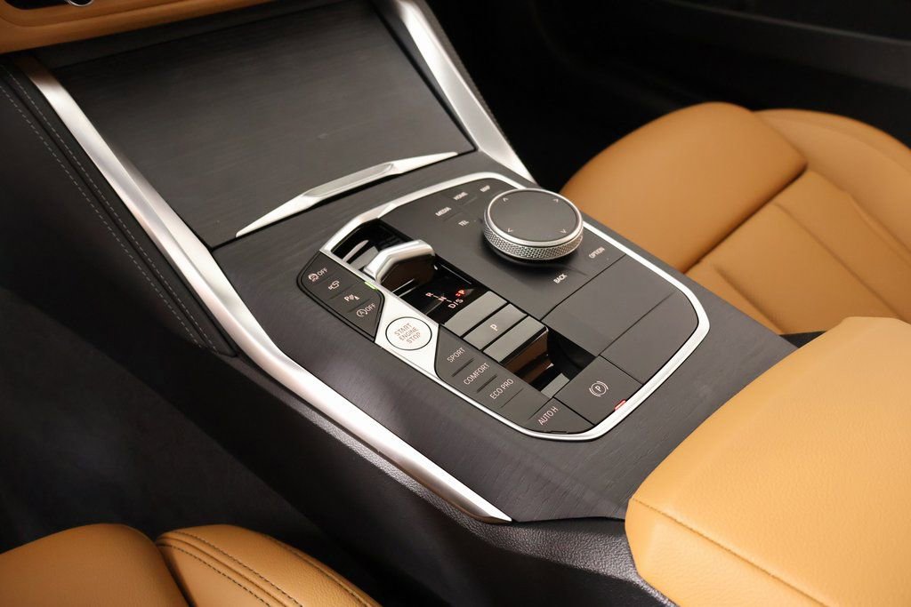 New 2026 BMW 430i xDrive Coupe w/ M Sport Package image 8