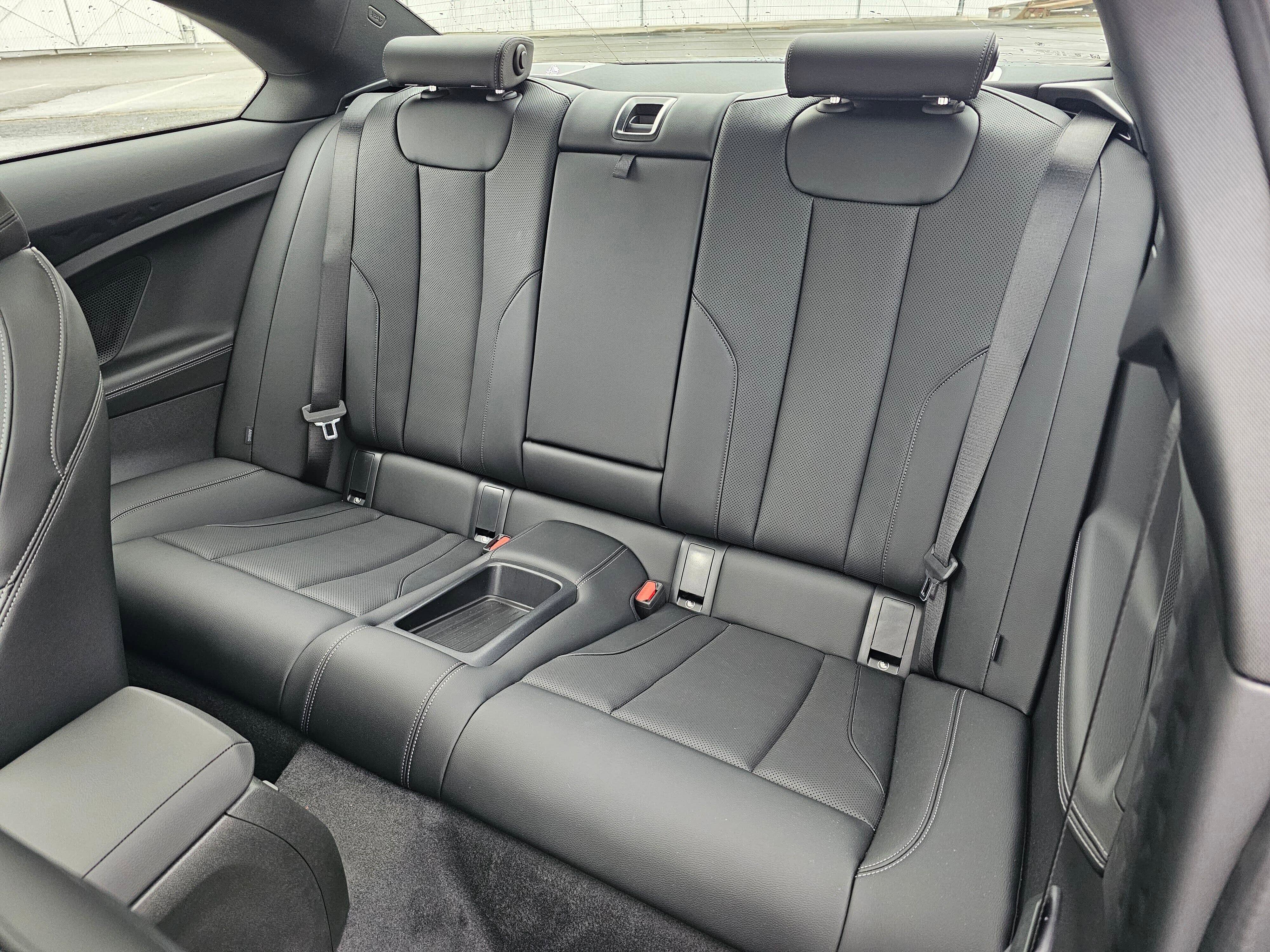 New 2026 BMW 230i xDrive Coupe w/ Premium Package image 11