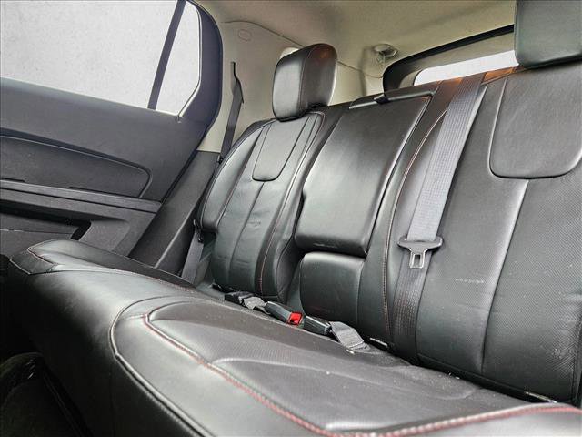 Used 2013 GMC Terrain SLT image 16