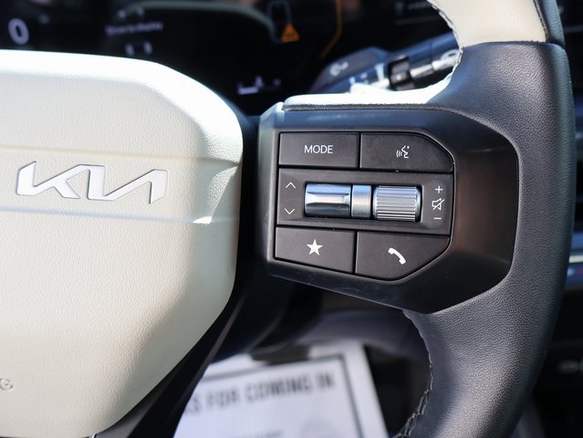 Used 2025 Kia K4 GT-Line w/ GT-Line Premium Package image 34