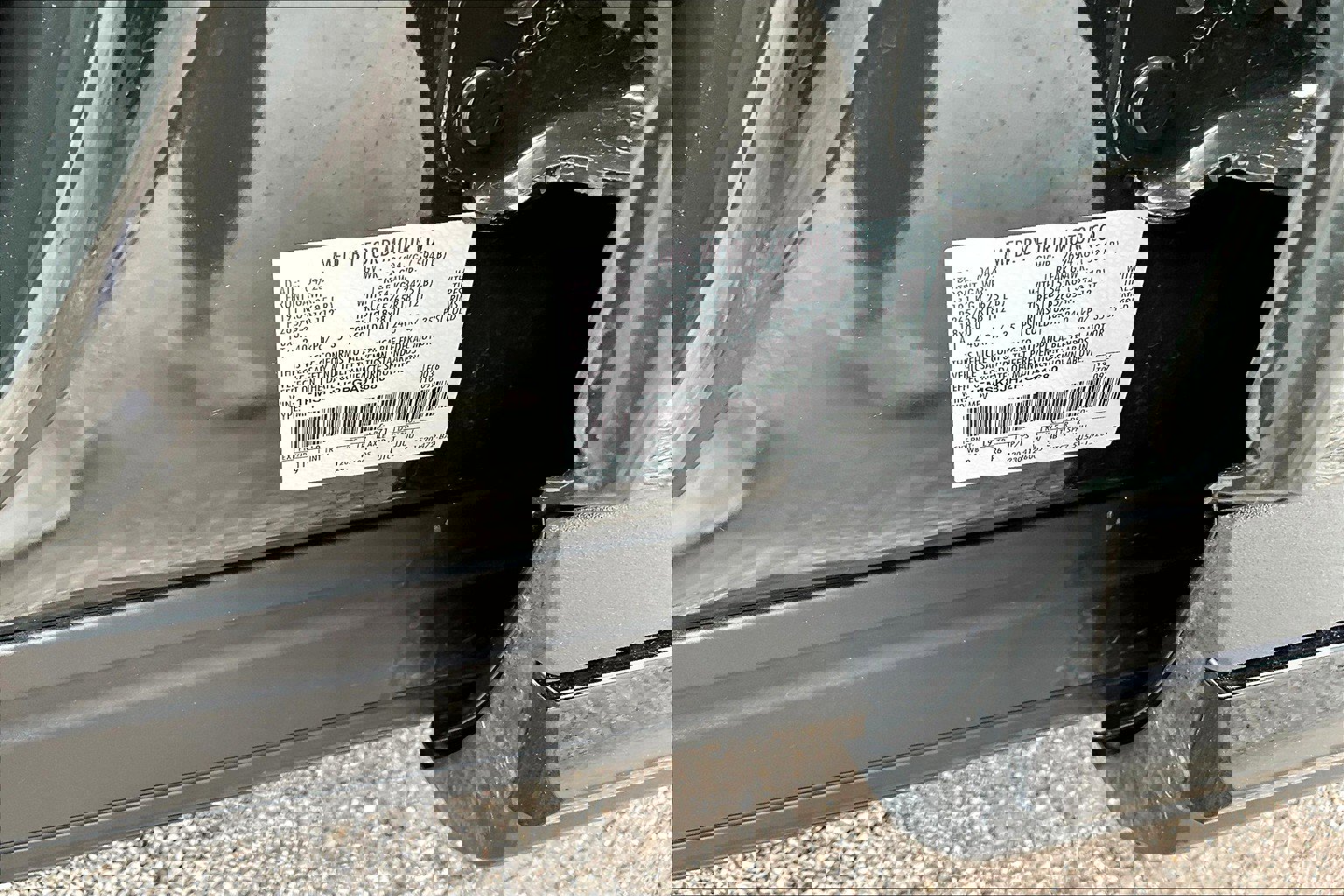 Used 2023 Ford Explorer Timberline image 36