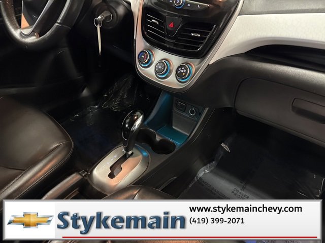 Used 2017 Chevrolet Spark ACTIV image 17
