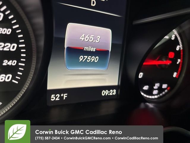 Used 2015 Mercedes-Benz C 300 Sedan image 24