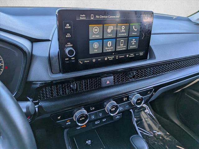 Used 2023 Honda CR-V EX-L image 12