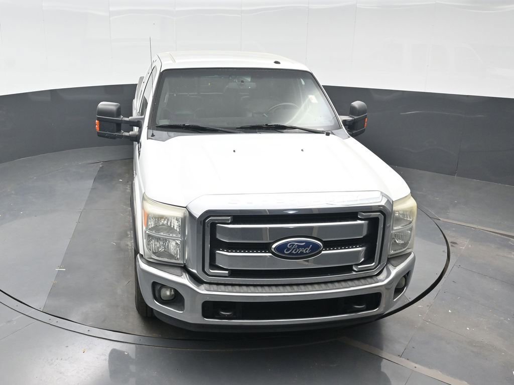 Used 2011 Ford F250 Lariat w/ Lariat Interior Pkg image 20