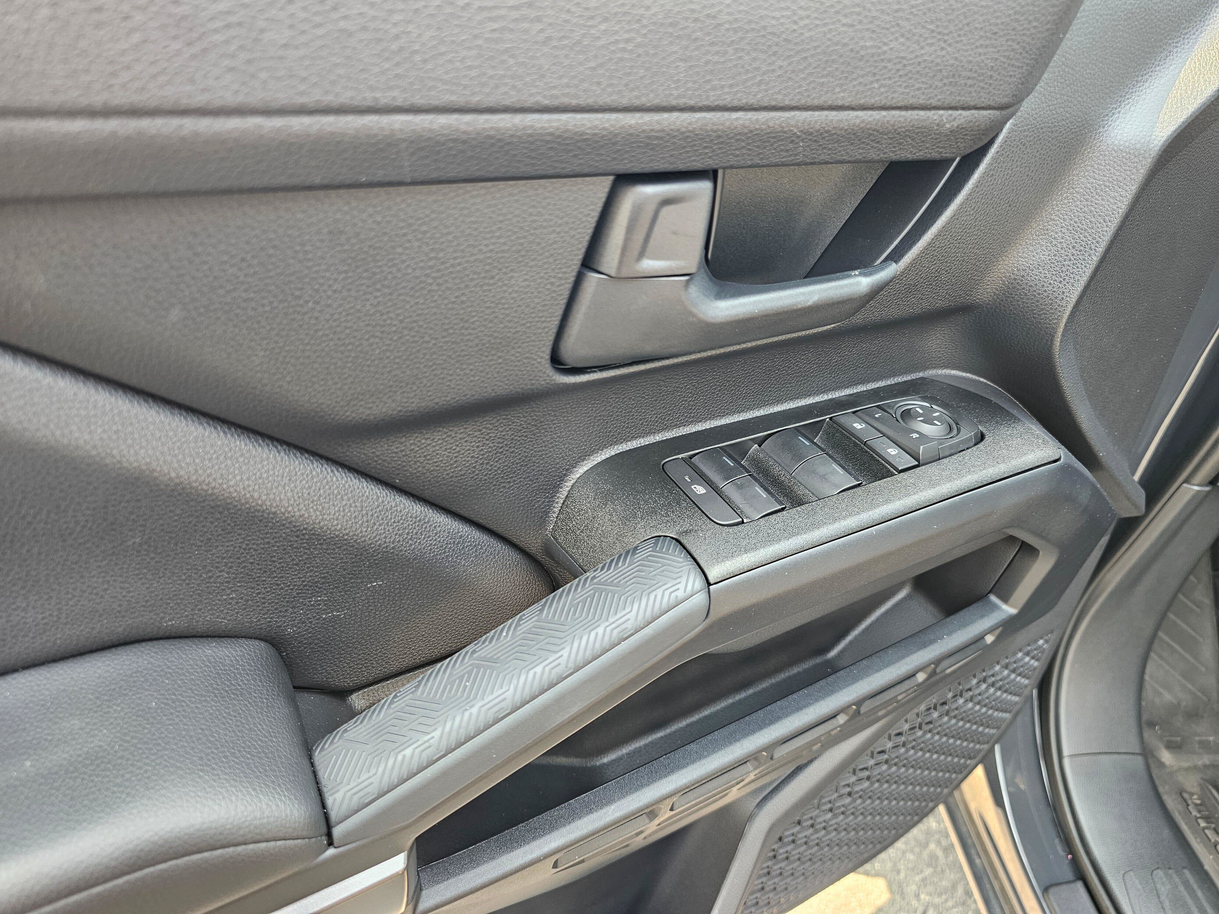Used 2025 Toyota 4Runner SR5 AWD/4WD image 20