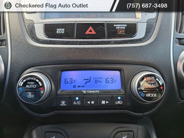 Used 2013 Hyundai Tucson Limited w/ Premium Pkg image 34