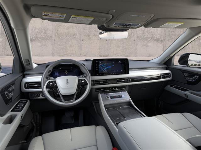 New 2026 Lincoln Aviator AWD image 9