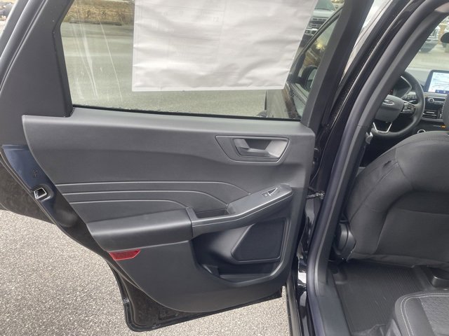 New 2025 Ford Escape Active w/ Cold Weather Package image 56