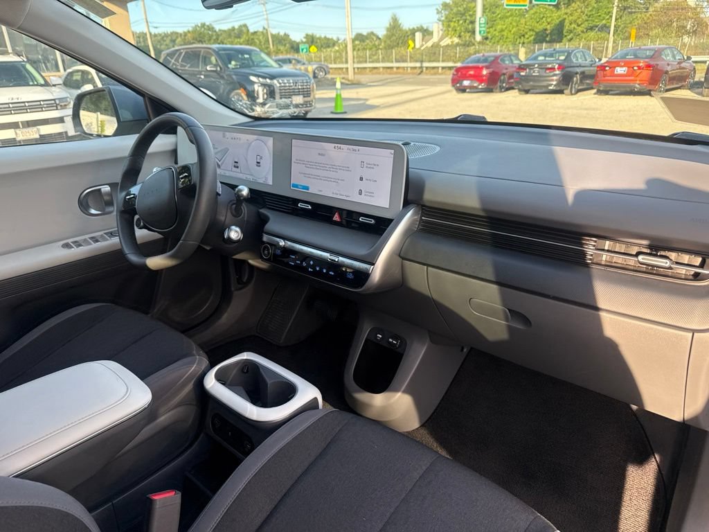 Used 2024 Hyundai Ioniq 5 SEL AWD/4WD image 27