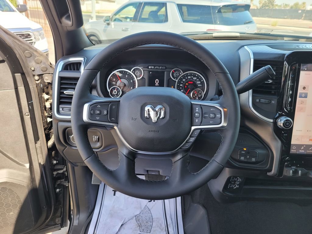 New 2025 RAM 2500 Big Horn image 14