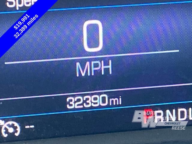 Used 2023 Chevrolet Equinox LT image 23