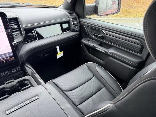 New 2026 RAM 1500 Limited AWD/4WD image 36