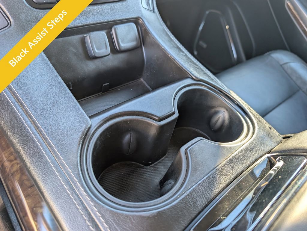 Used 2019 Chevrolet Tahoe LT image 28