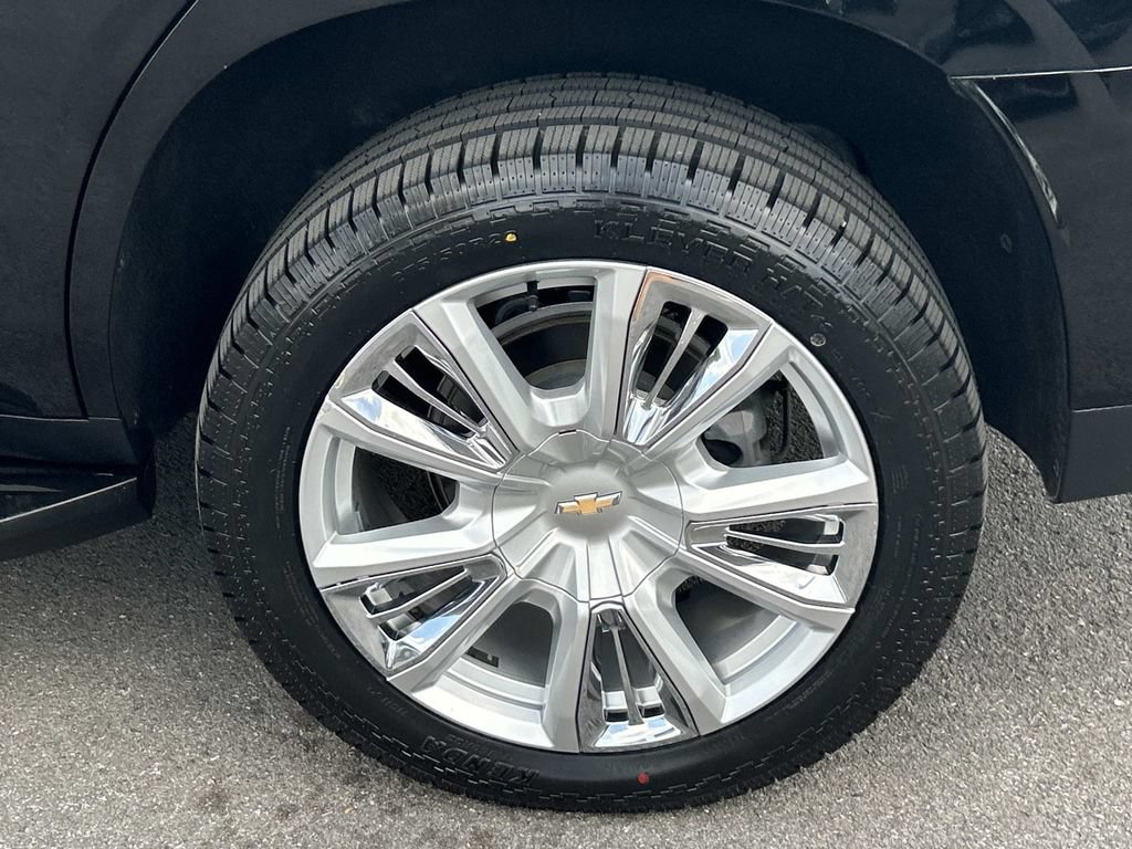 Used 2021 Chevrolet Tahoe High Country RWD image 17