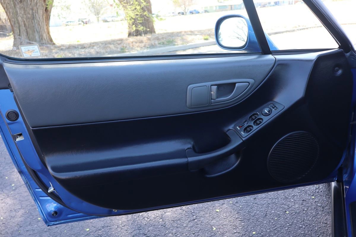 Used 1993 Honda Del Sol Si image 17