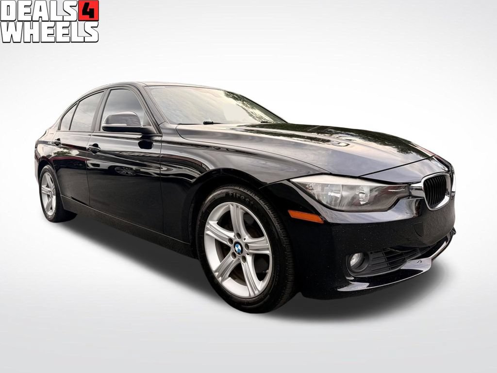Used 2013 BMW 328i Sedan RWD image 3