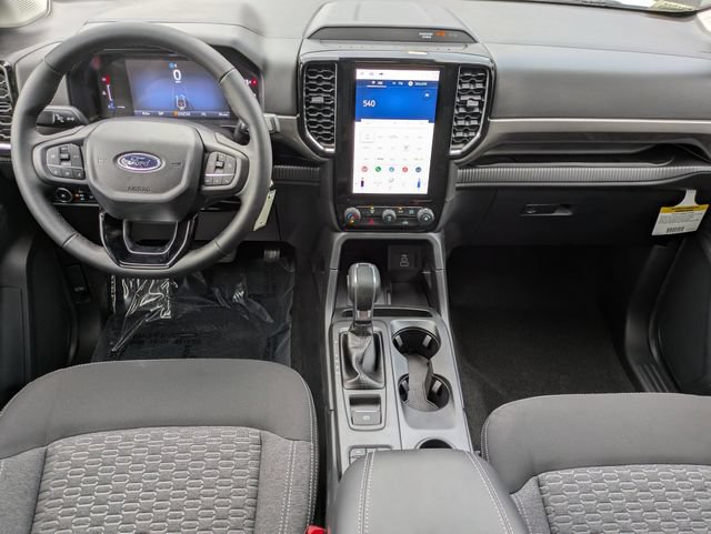 Certified 2026 Ford Ranger XLT RWD image 15