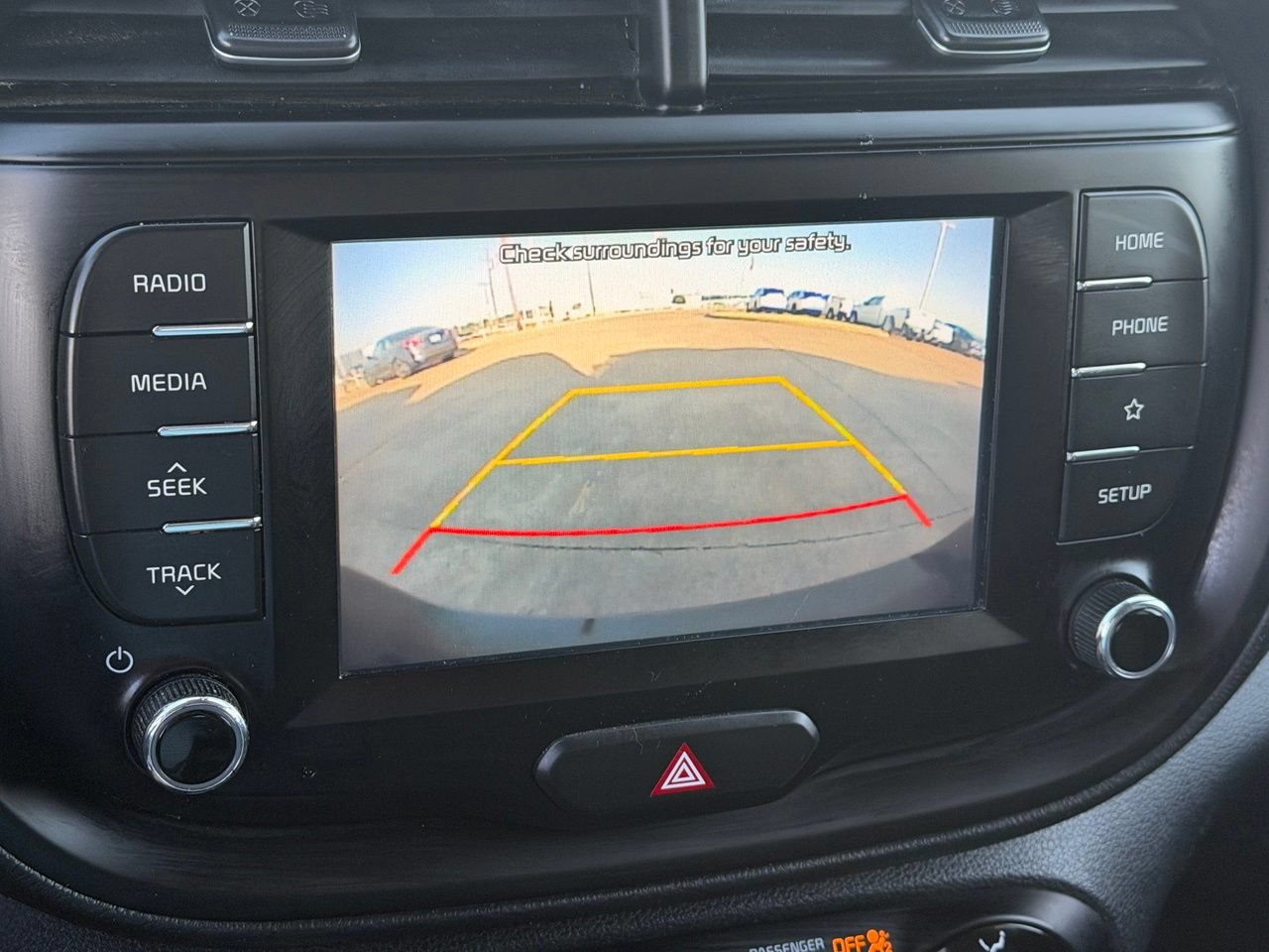 Used 2021 Kia Soul S FWD image 20