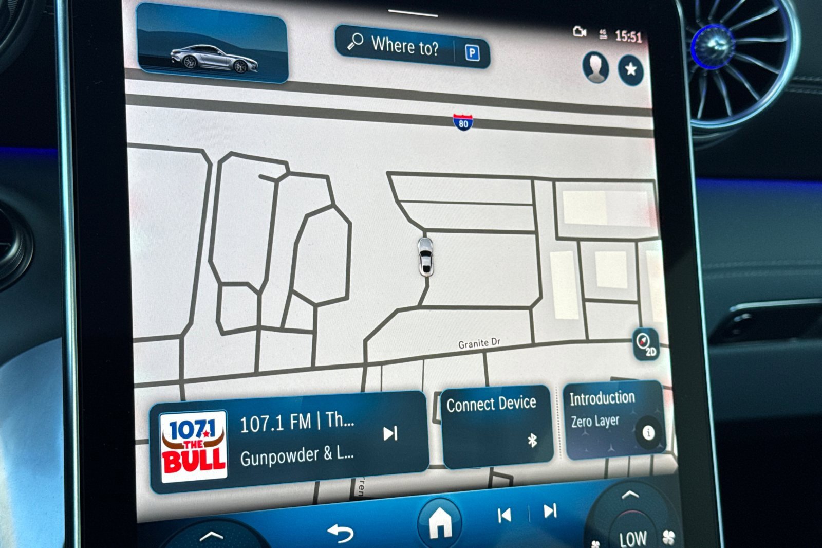 New 2025 Mercedes-Benz AMG GT 63 image 22