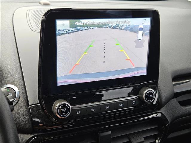 Used 2020 Ford EcoSport Titanium FWD image 14