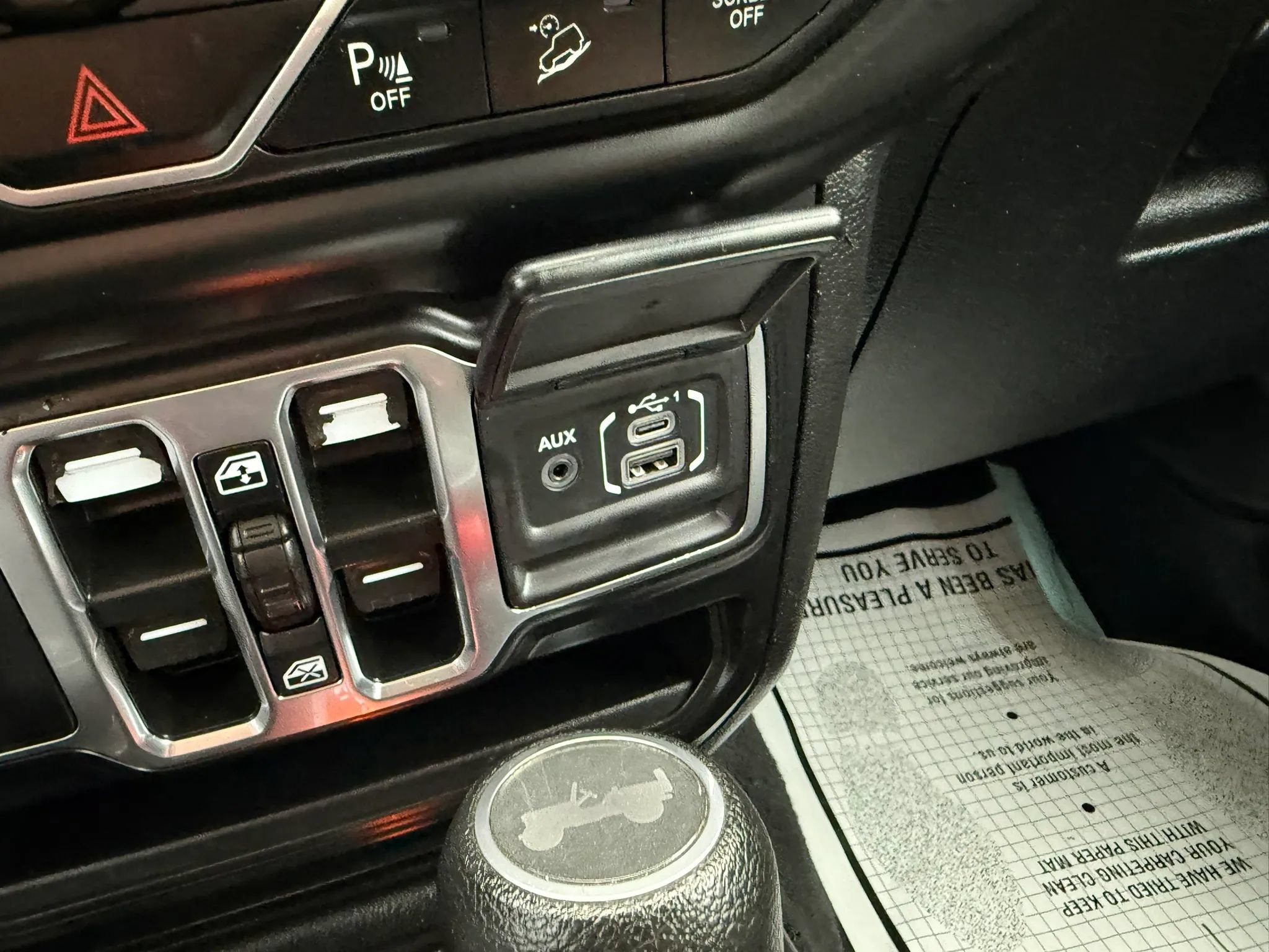 Used 2021 Jeep Wrangler Unlimited Sport AWD/4WD image 50