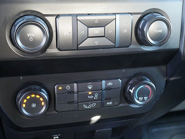 Used 2016 Ford F150 XL image 32