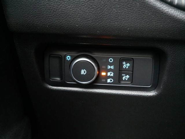 New 2025 Ford Ranger XLT image 18