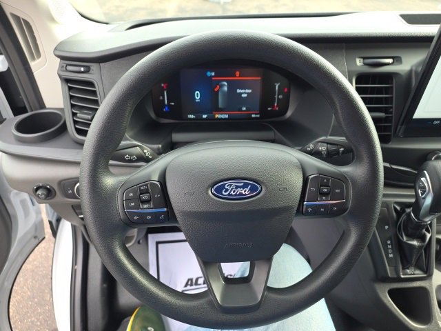 New 2026 Ford Transit 350 148 Medium Roof image 22