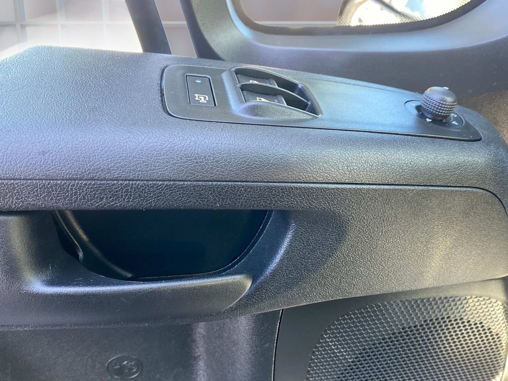Used 2023 RAM ProMaster 2500 image 18
