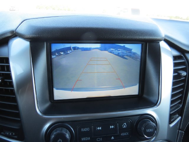 Used 2020 Chevrolet Tahoe LT w/ Off-Road Package AWD/4WD image 27