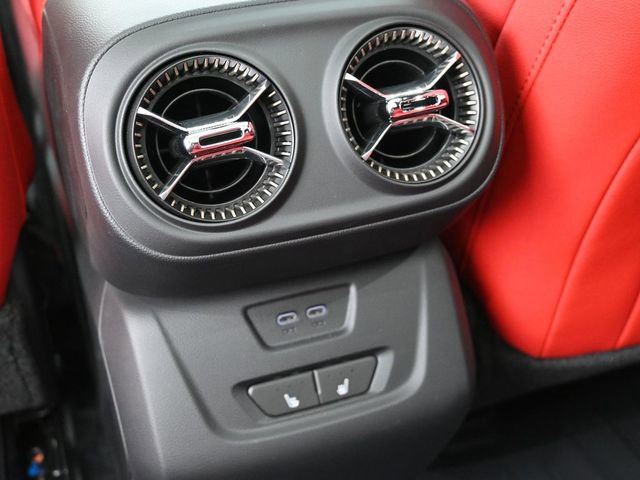 New 2026 Chevrolet Blazer EV SS image 26