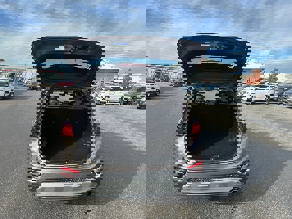 Used 2019 Hyundai Santa Fe Limited image 23