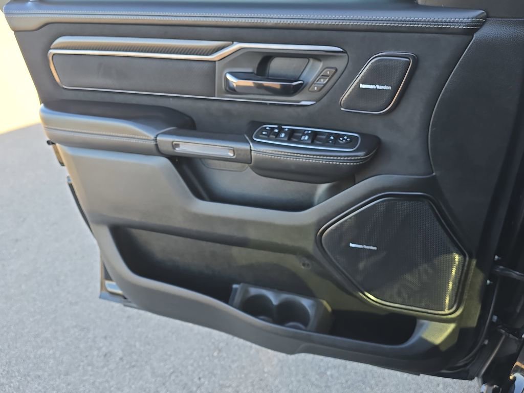 Used 2023 RAM 1500 TRX w/ TRX Level 2 Equipment Group image 25