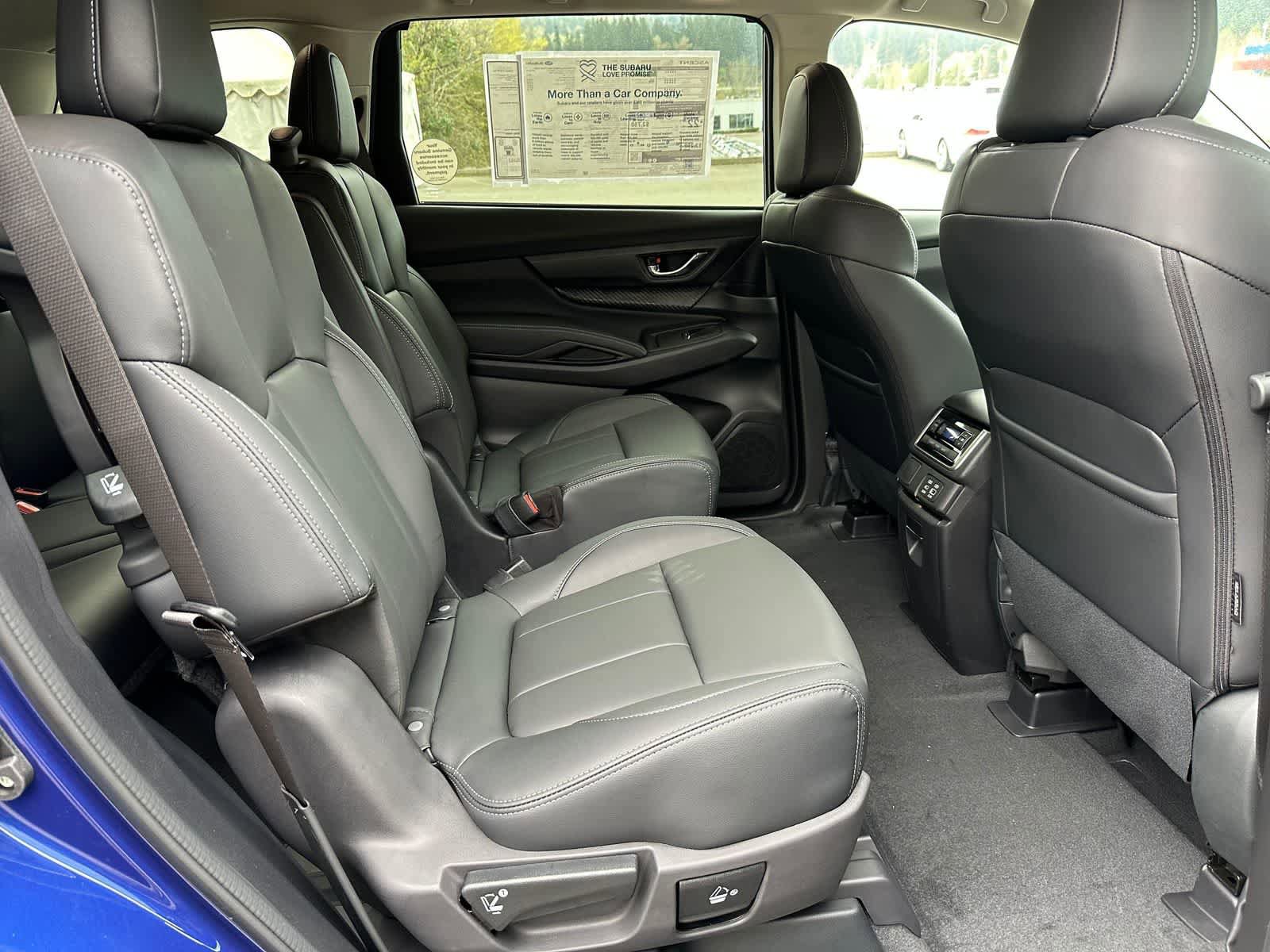 New 2026 Subaru Ascent Premium AWD/4WD image 14