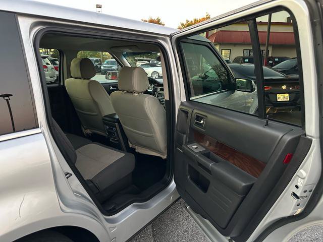 Used 2012 Ford Flex SEL FWD image 19