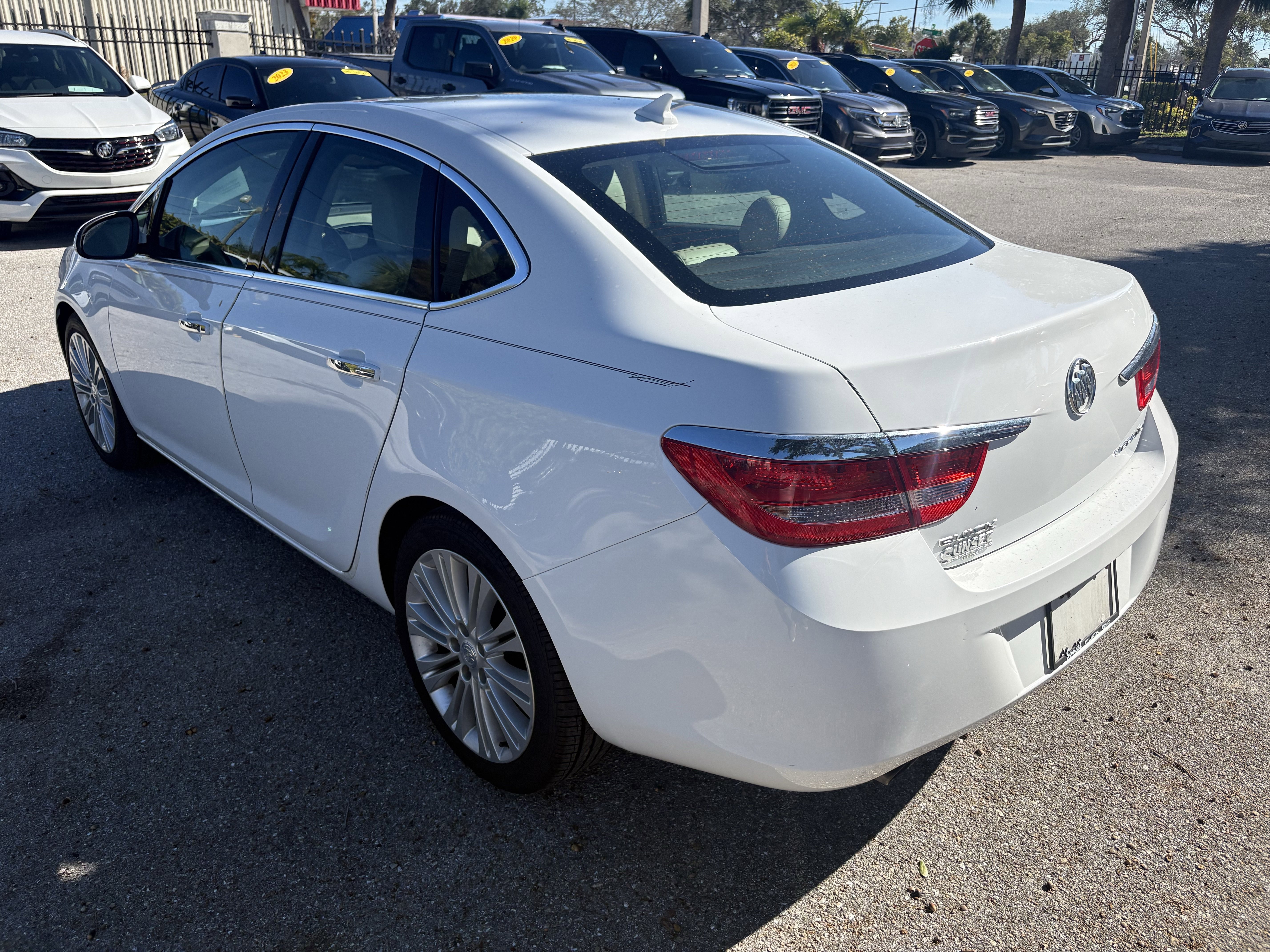 Used 2013 Buick Verano image 5