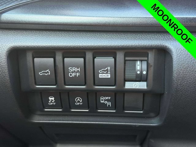 Used 2024 Subaru Forester Sport AWD/4WD image 14