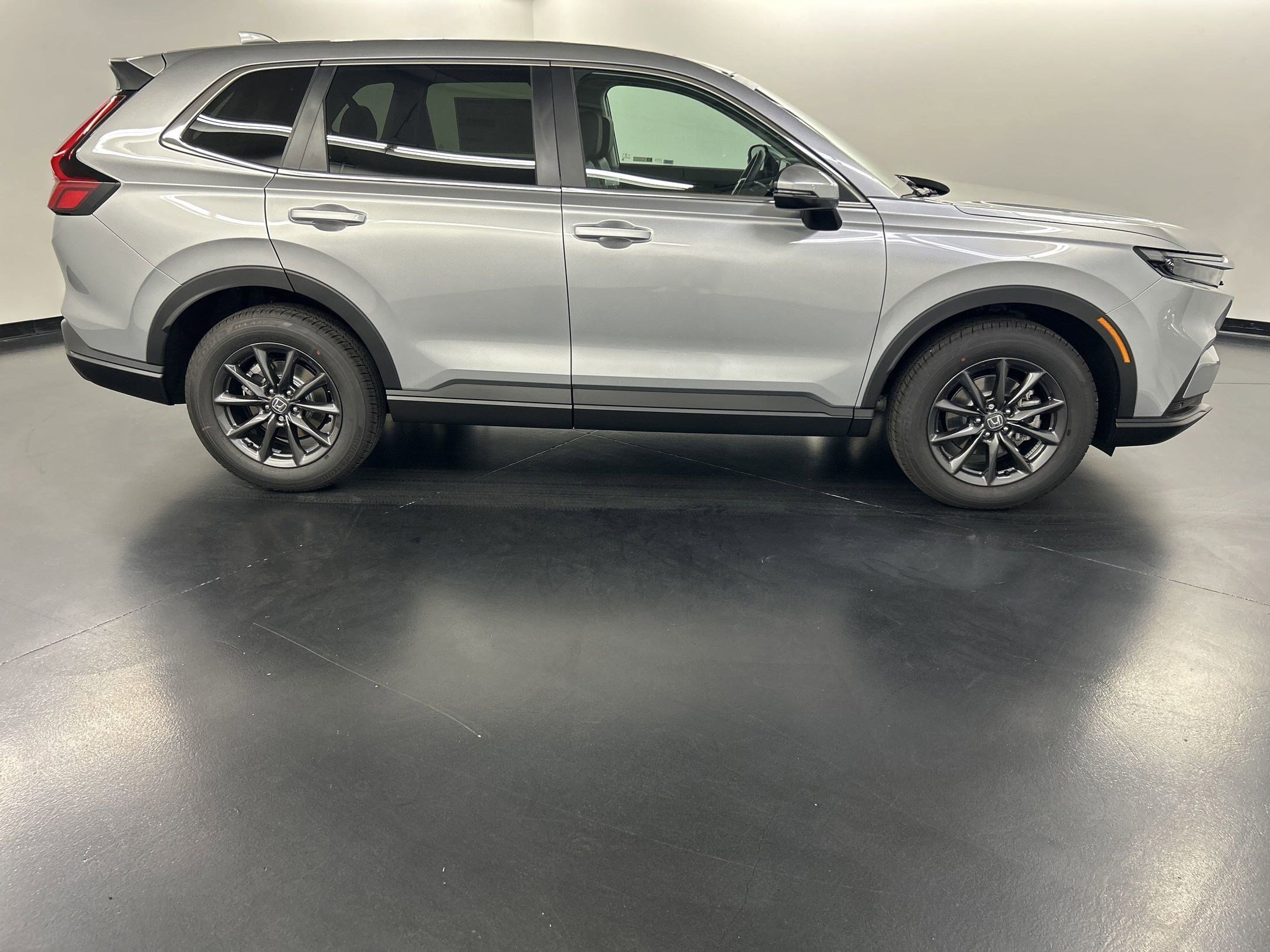 New 2026 Honda CR-V EX-L image 8