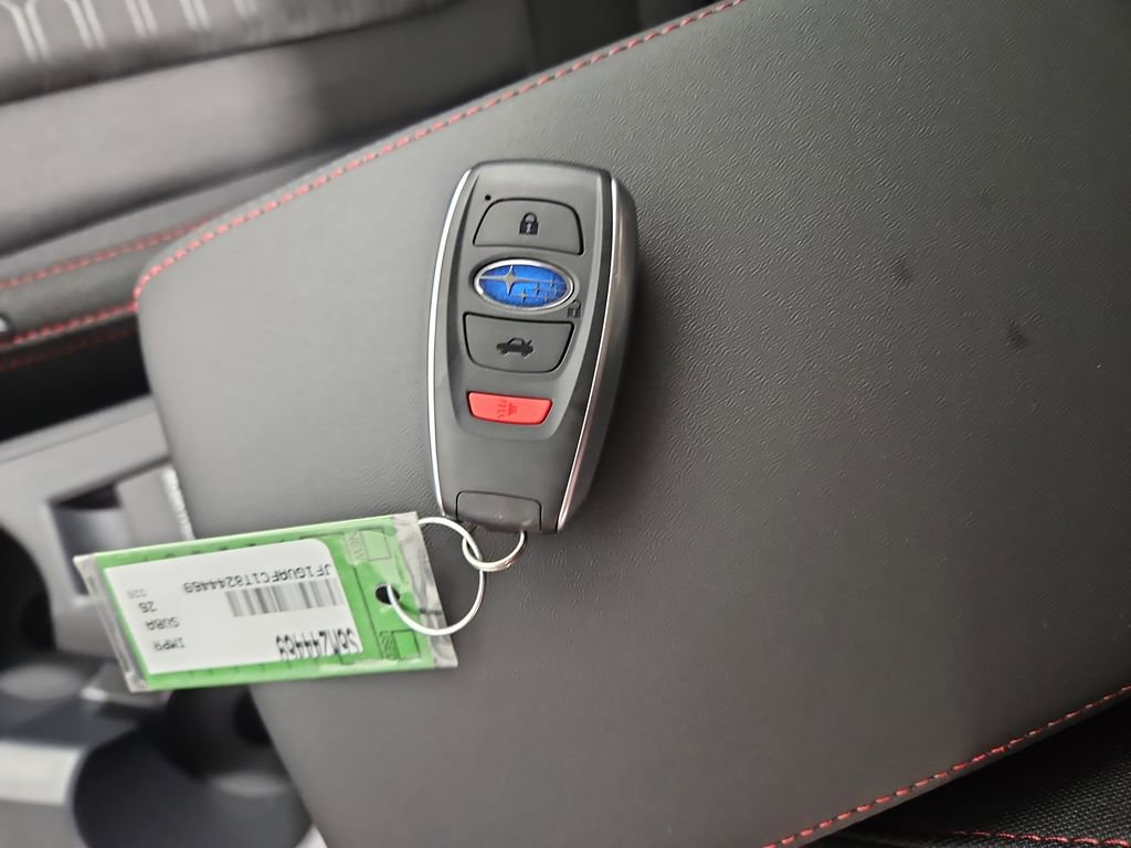 New 2026 Subaru Impreza 2.0i Sport AWD/4WD image 27