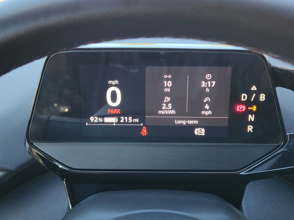 Certified 2023 Volkswagen ID.4 Pro image 19