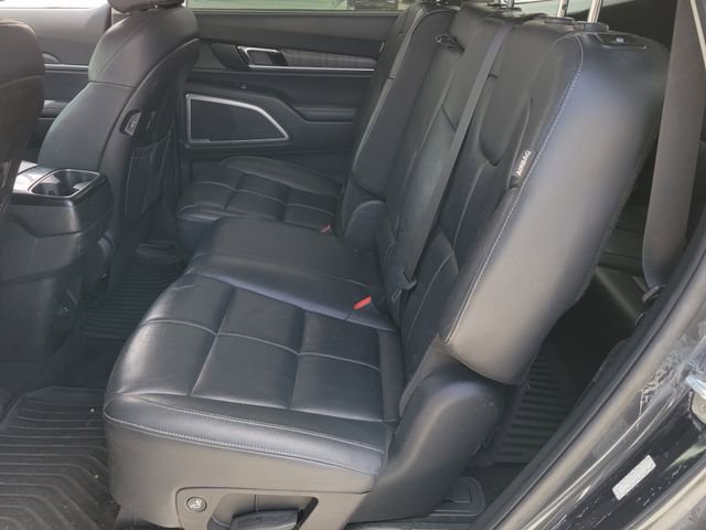 Certified 2024 Kia Telluride EX AWD/4WD image 11