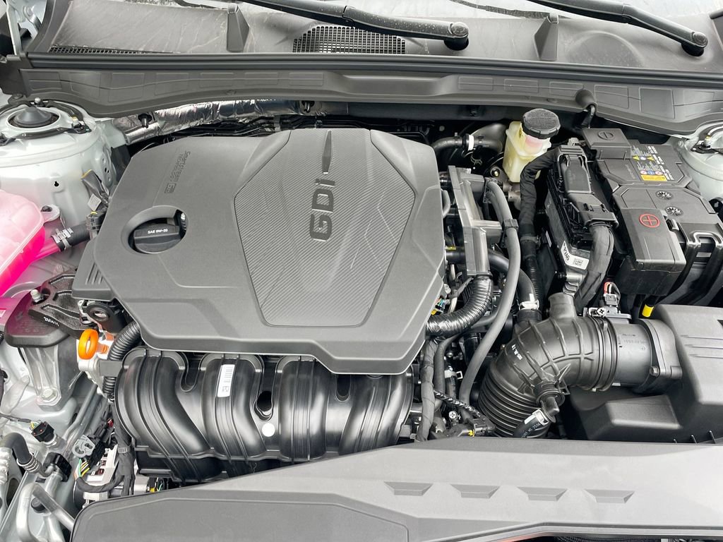 Used 2026 Hyundai Sonata SE image 51