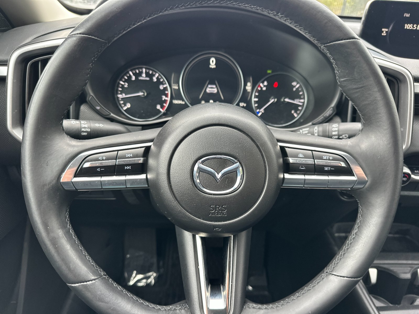Used 2024 MAZDA CX-50 AWD 2.5 S w/ Convenience Package image 22