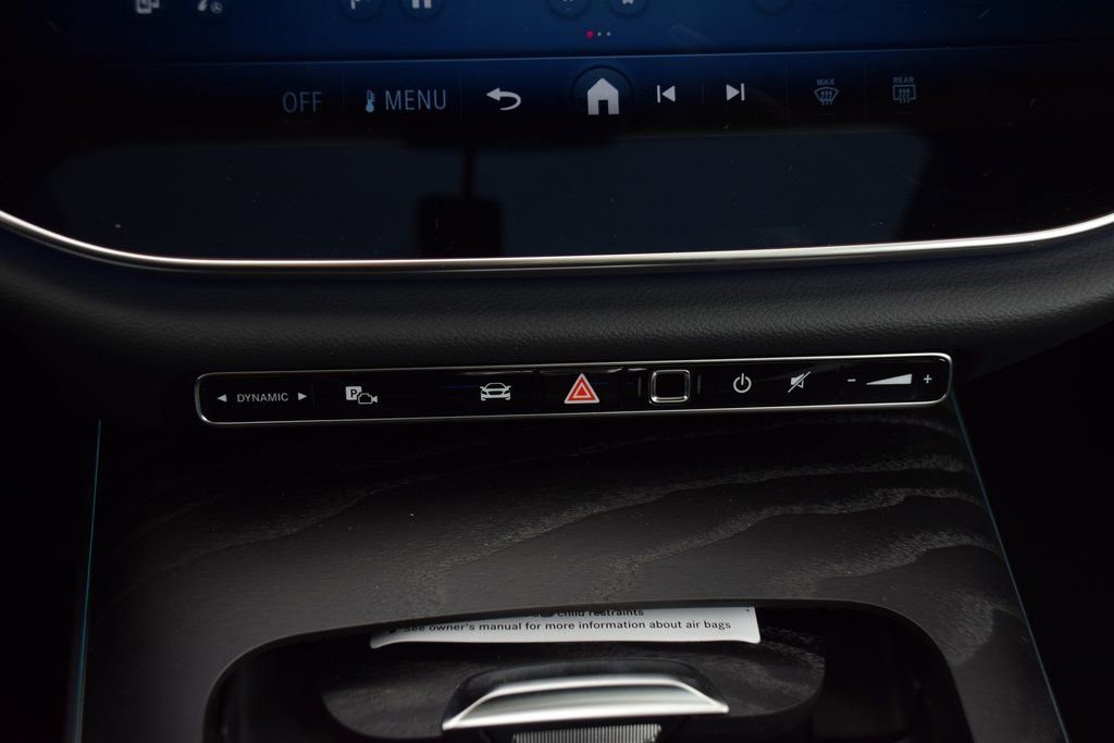 New 2026 Mercedes-Benz E 350 Sedan image 27