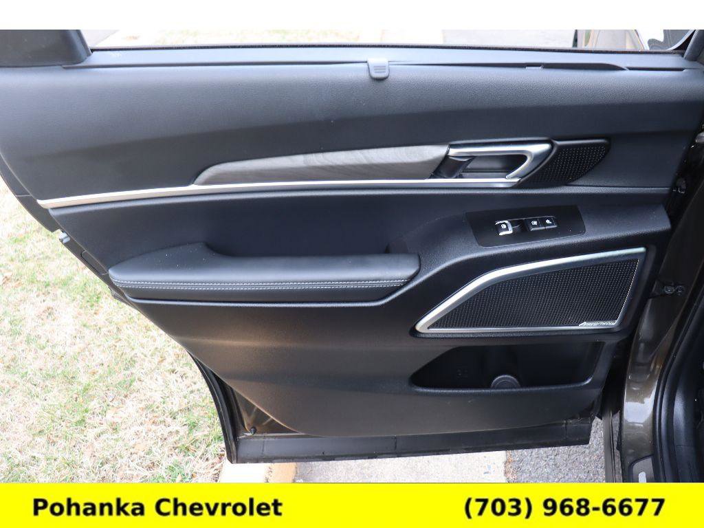 Used 2024 Kia Telluride SX Prestige X-Pro image 28