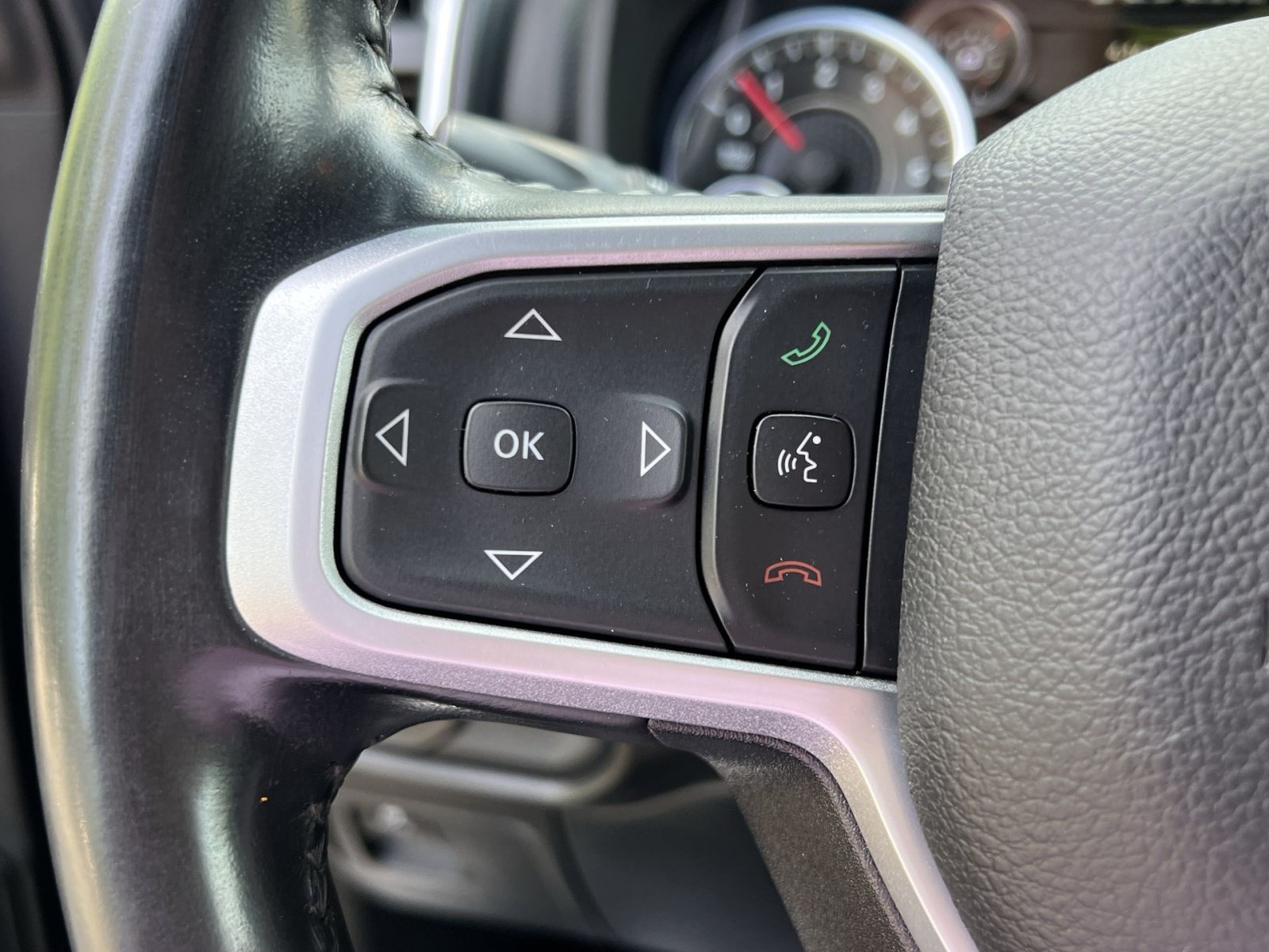 Used 2023 RAM 1500 Big Horn AWD/4WD image 22
