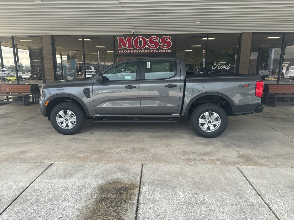 New 2025 Ford Ranger XL w/ Trailer Tow Package image 7